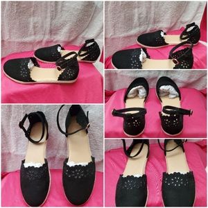 Womens flats
